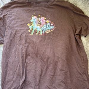 Large 2021 ranboo t-shirt